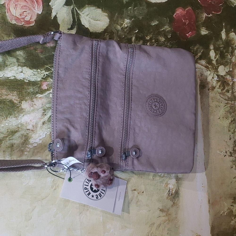 NWT Kipling bag